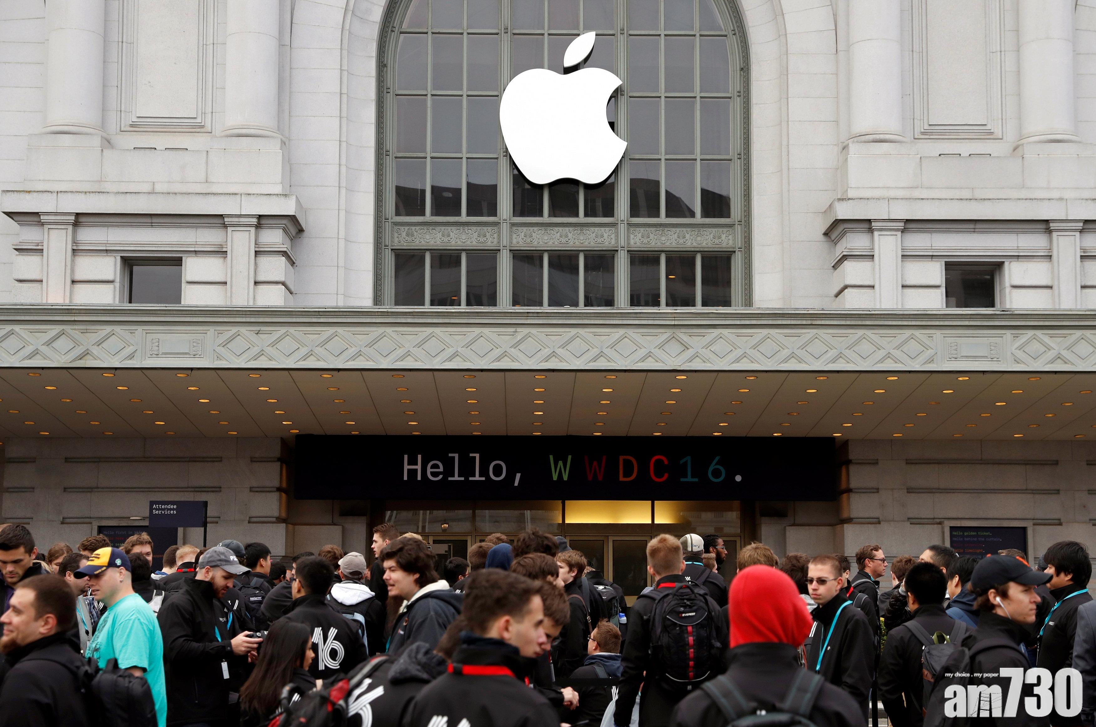 提出Apple Car三大不確定性 郭明錤：當下買相關概念股風險極高