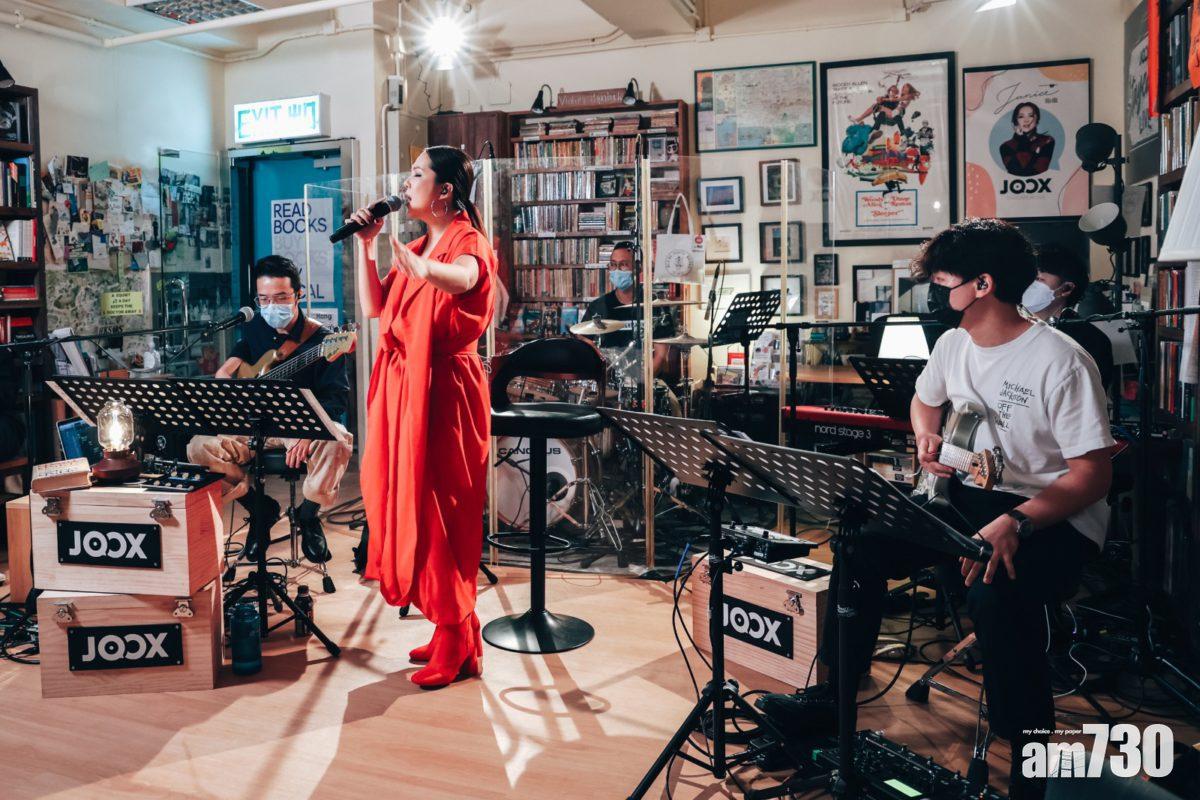 版權分配報告反映疫情影響音樂潮流 串流音樂增長 現場表演激減