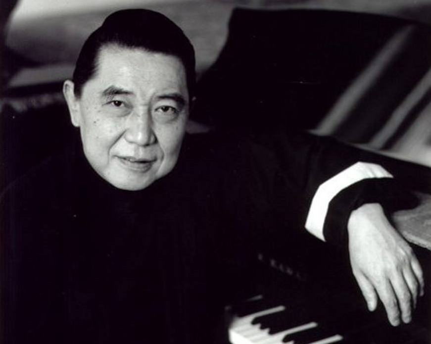 【新冠肺炎】86歲著名鋼琴家傅聰染疫亡  李雲迪哀悼︰成為永恆的一部分