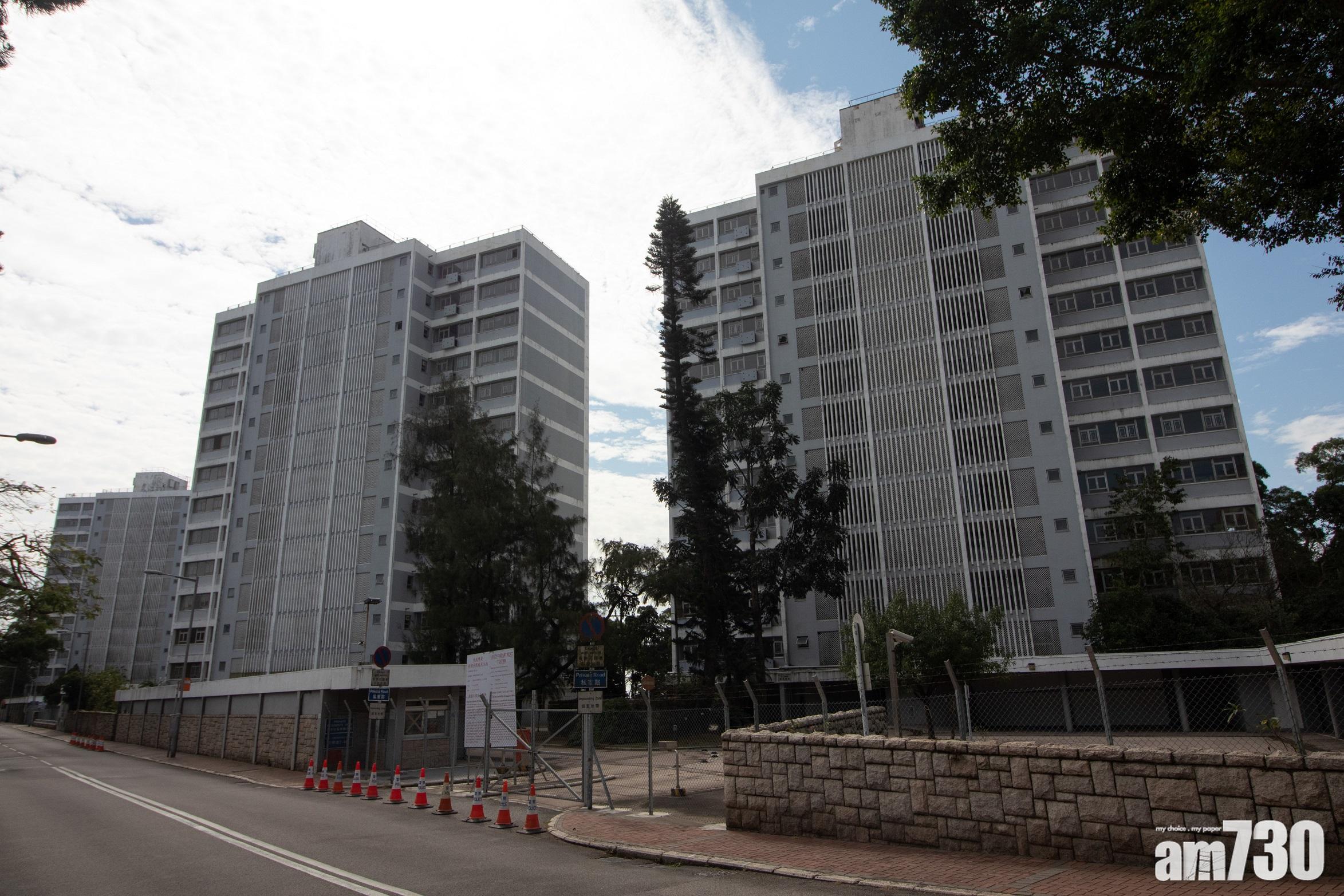 【賣地計劃】中原：來季增加供應以追趕全年目標