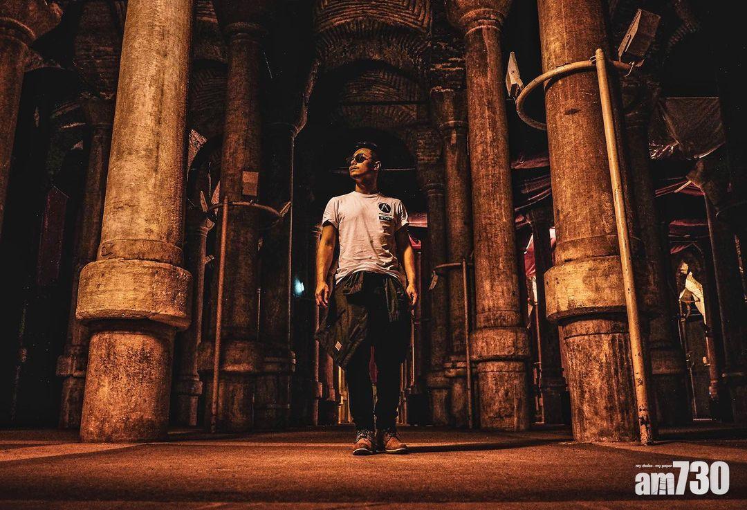 分享土耳其地下水宮照 楊潮凱等主教山配水庫開放