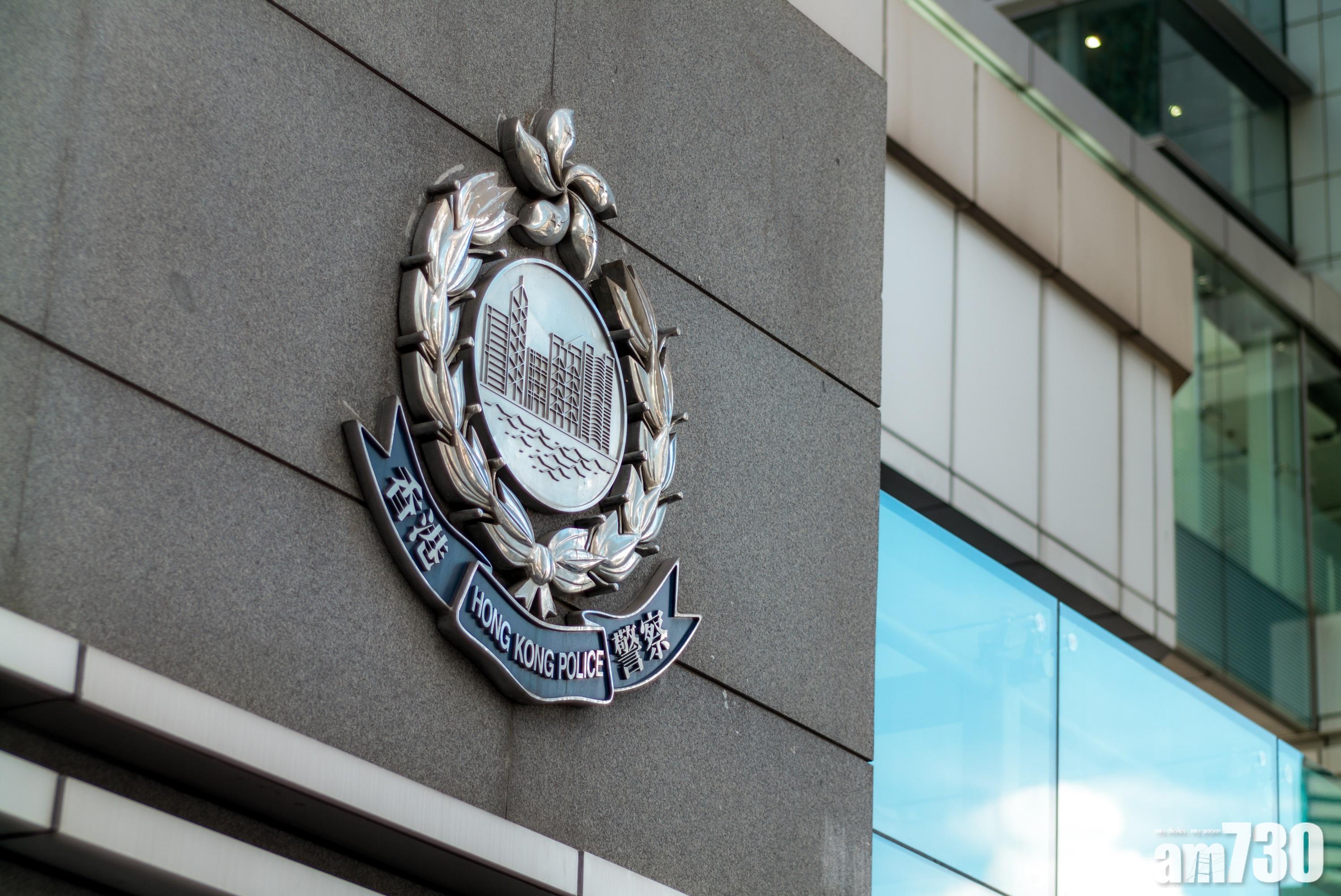 【港區國安法】懲教揭還押人士宣揚港獨