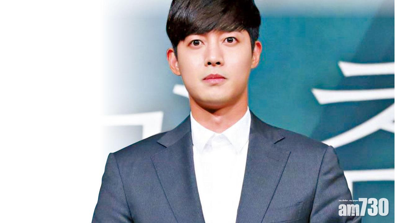 金賢重內疚毆女友