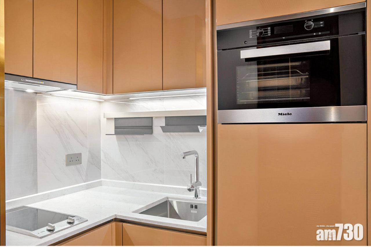 恆大兩新盤邀名廚製作美食示範短片 Facebook分享再送百元餐飲現金券