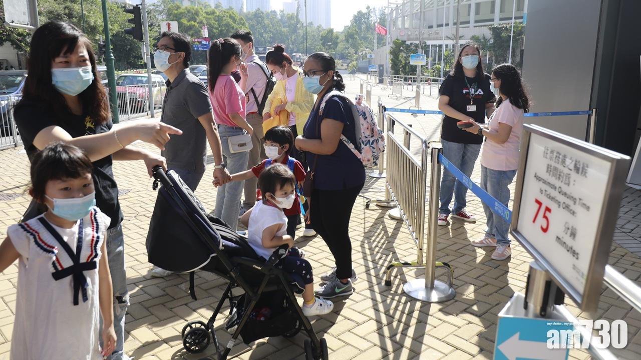 運輸署籲市民新年假期避免駕車前往東涌