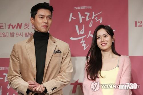 【玄孫戀】網民翻孫藝珍舊照稱像玄彬