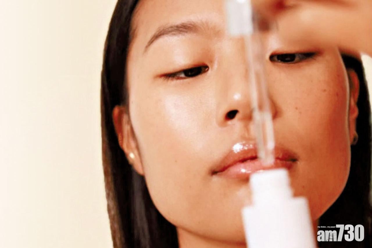 寒冬頂級抗老精華