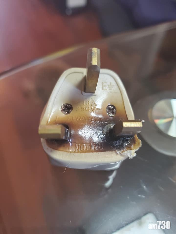 【網上熱話】網購暖風機警世文引罵戰　人妻網上訴苦籲友「咪報串」