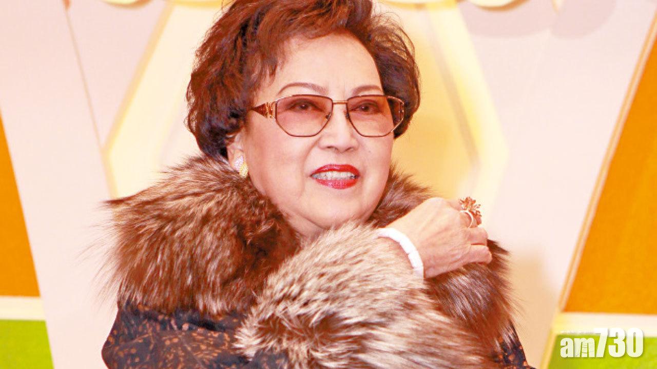 一代西宮奸妃李香琴病逝