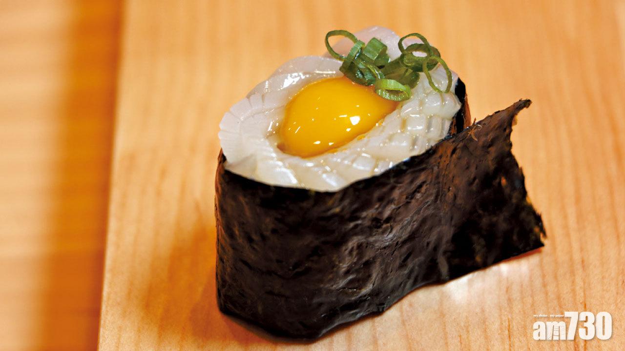 九州大廚發辦 熊本最高級別＋平民食材