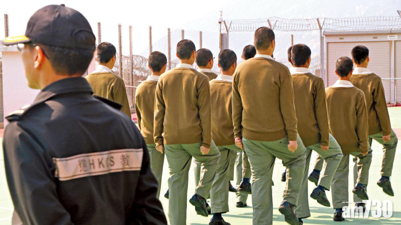 私帶香煙 兩懲教助理縱容囚犯用手機 廉署起訴5人明提堂