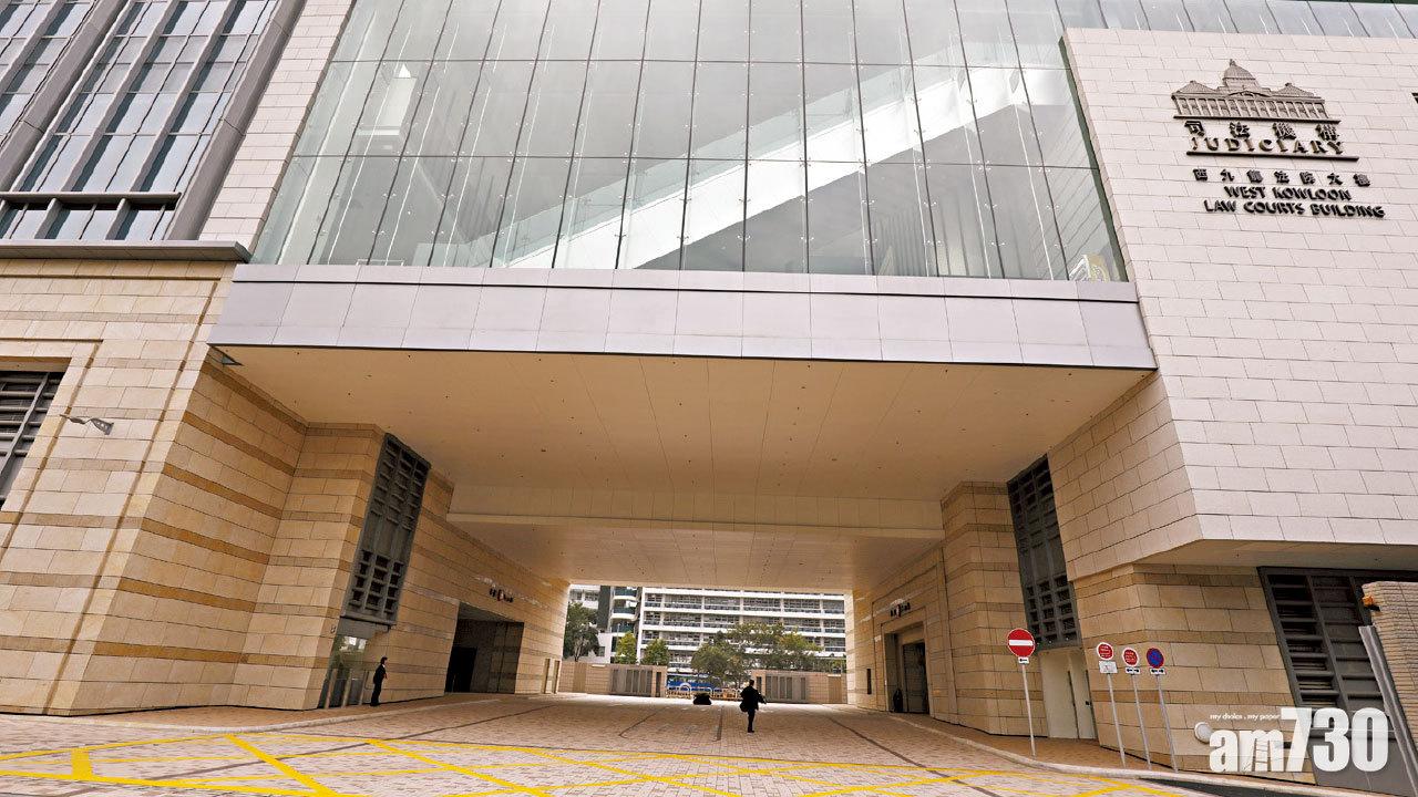 死因研訊 家屬律師︰無片見周梓樂跨矮牆 裁判官明引導陪審團