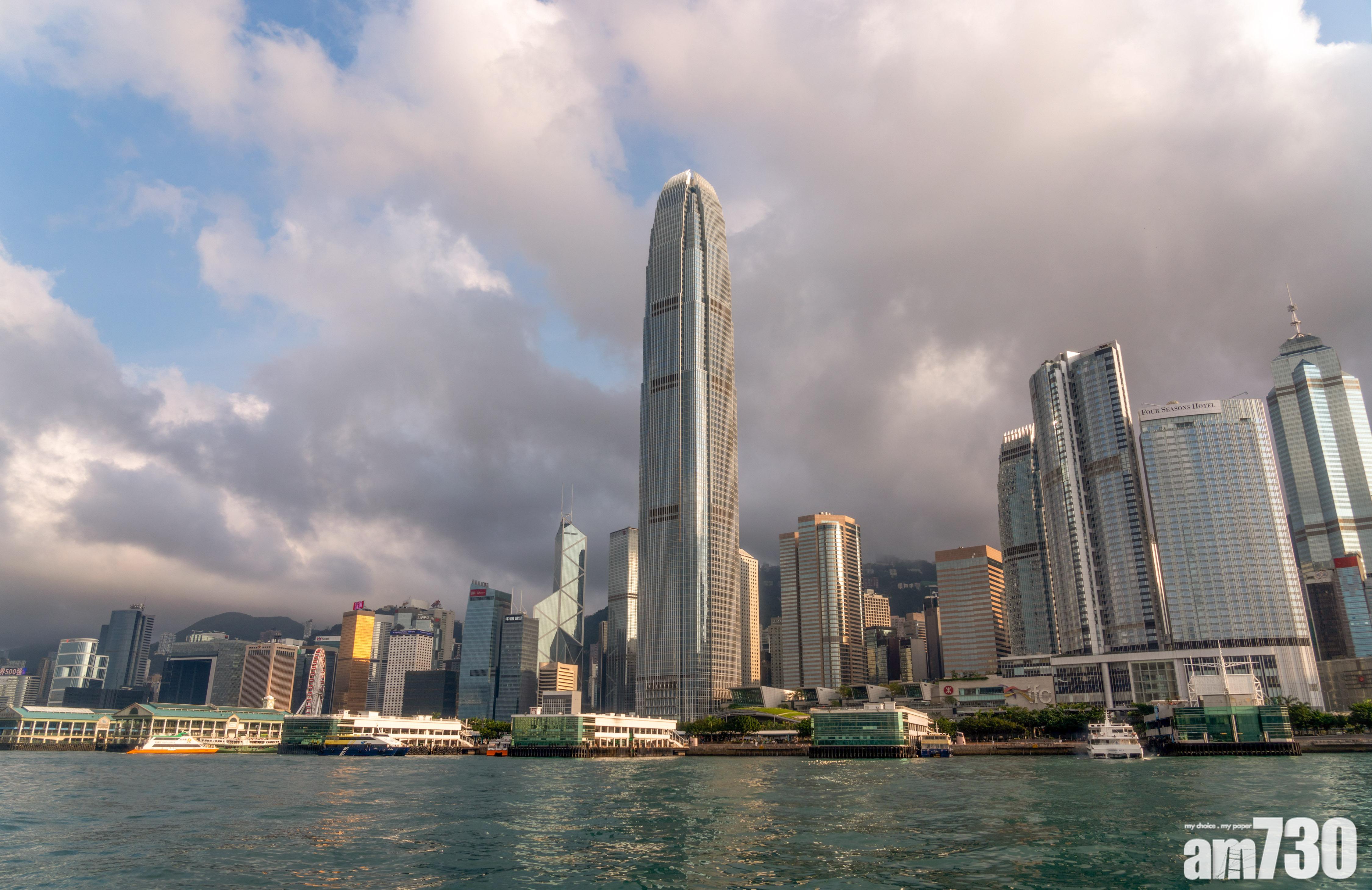 【經濟數據】本港上月PMI急跌見43.5 再見收縮