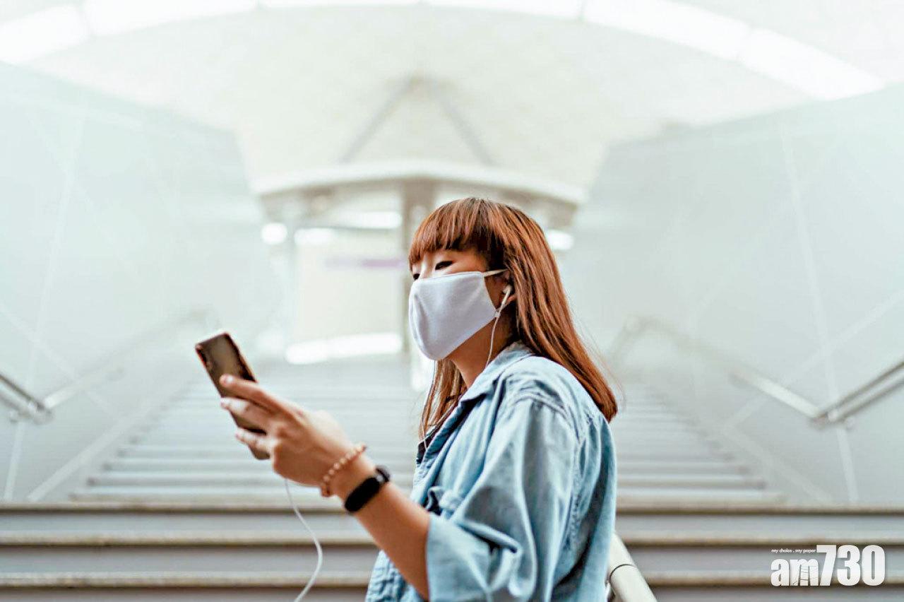 全球手機產量去年降11% 預測華為今年市佔僅3%