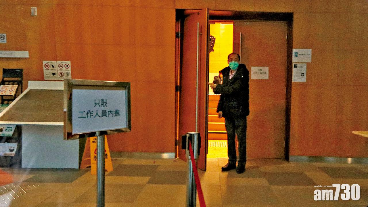 新冠肺炎 追蹤個案中心下周啟用 借調紀律部隊百員電話尋人