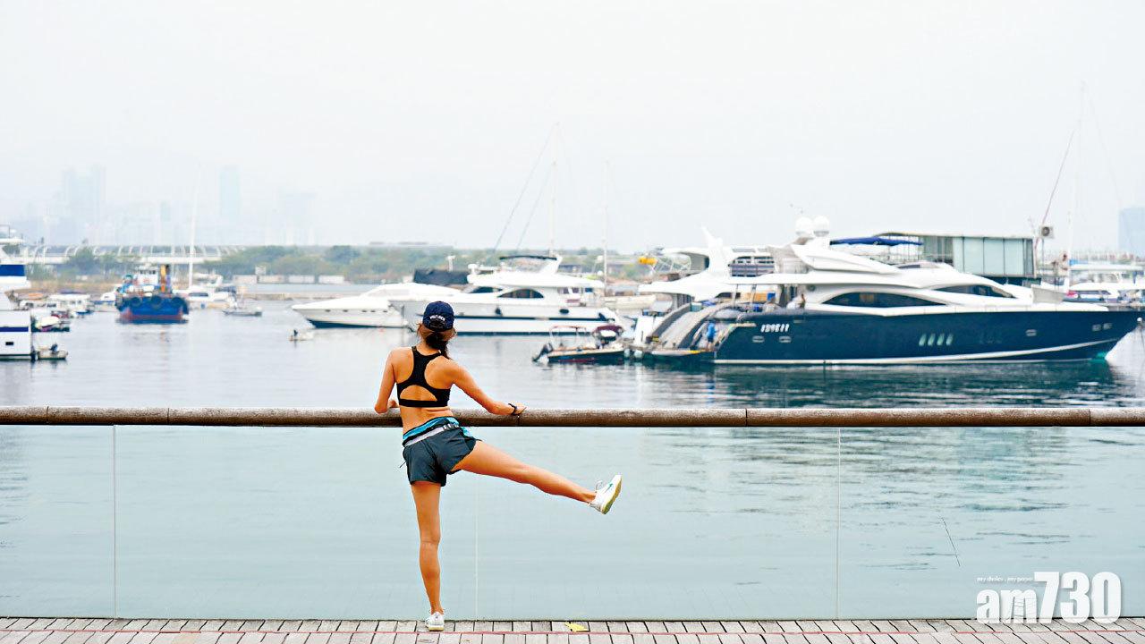 保暖保濕 昨晚起再「急凍」寒天持續一周