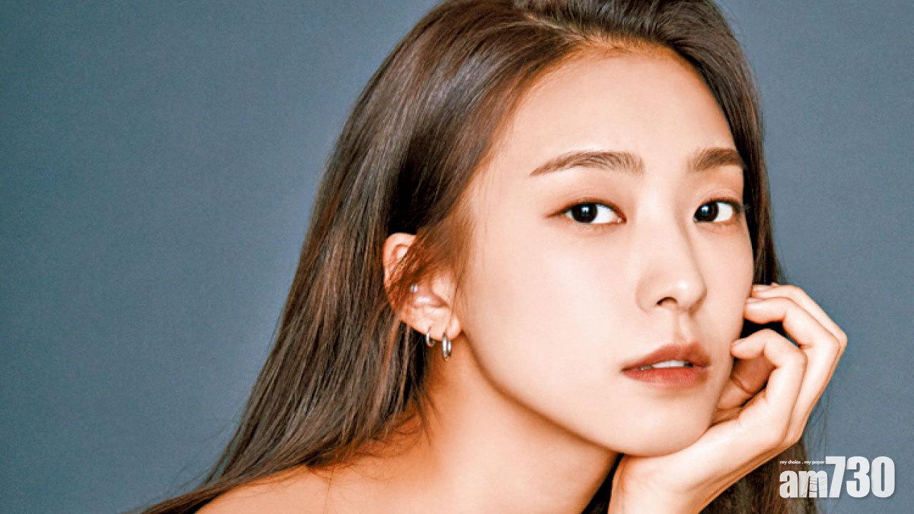 SISTAR尹寶拉化身美容導師