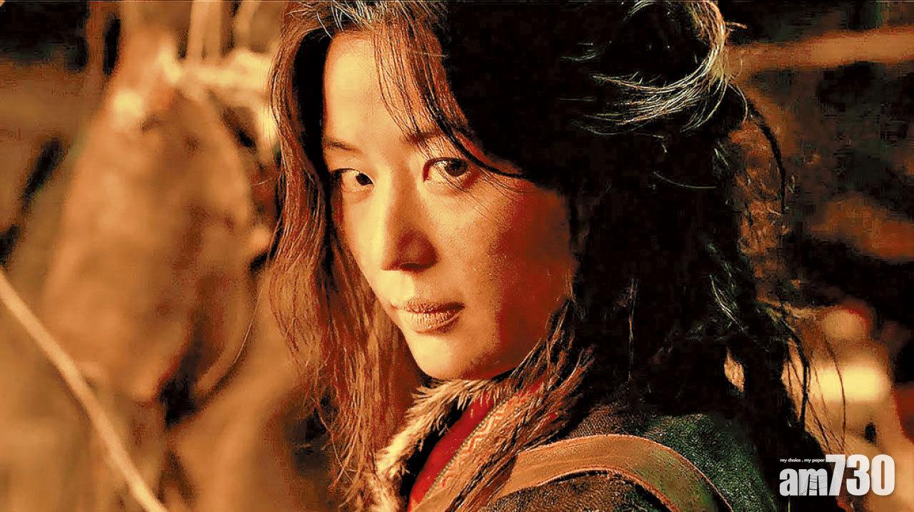 全智賢《屍戰朝鮮》片場火災