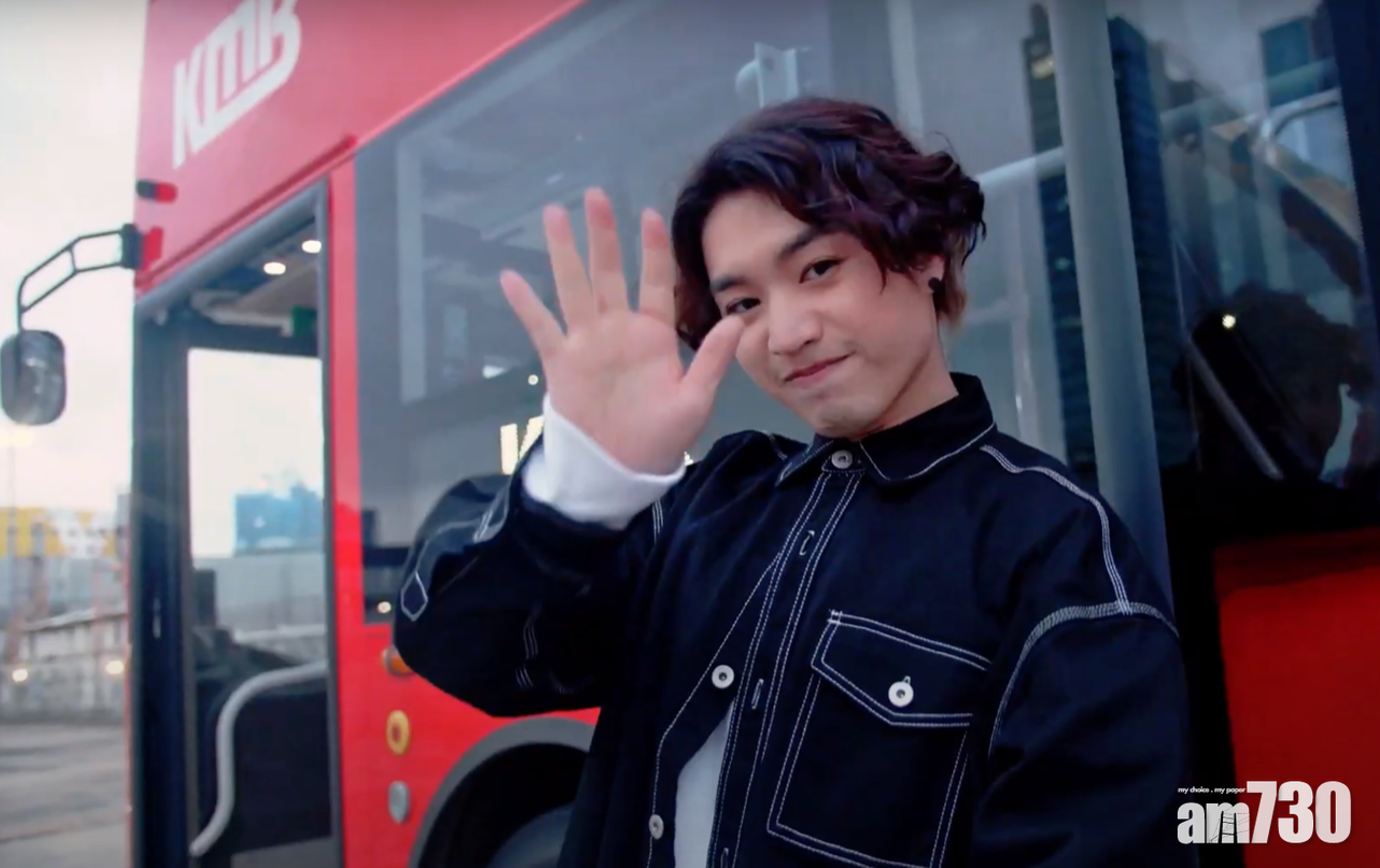 叱咤新力軍金獎 Jer柳應廷開網上音樂會   三首治愈系《物語》齊放送