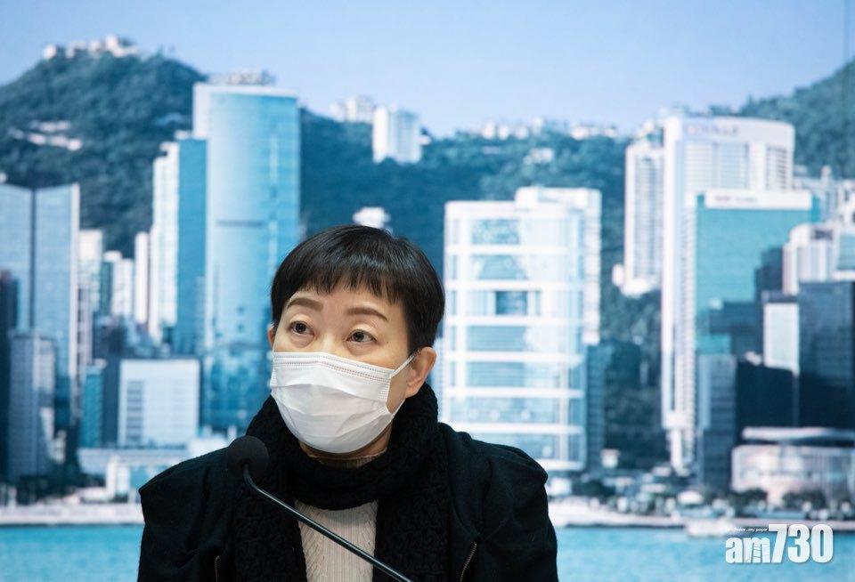 【新冠肺炎】本港新增31宗確診　28宗本地感染包括港九小輪船長