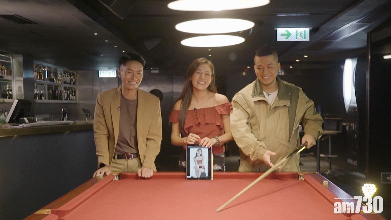 【歌手 • 門】小肥嘆性少眾難逃「門戶之見」  被貼街招江伊晴遍體鱗傷