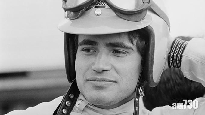 【奧斯卡得獎片】《大賽車》男星Antonio Sabato Sr.離世