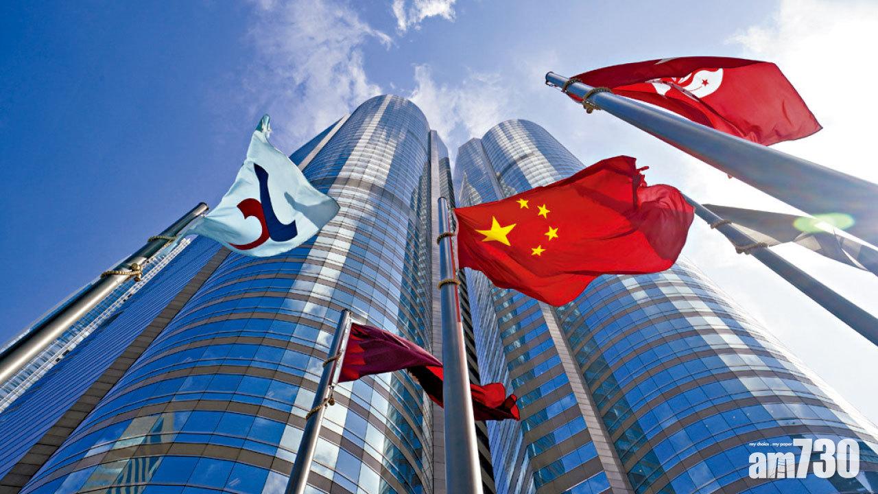 三美資行提早出手 近500衍生產品終止買賣