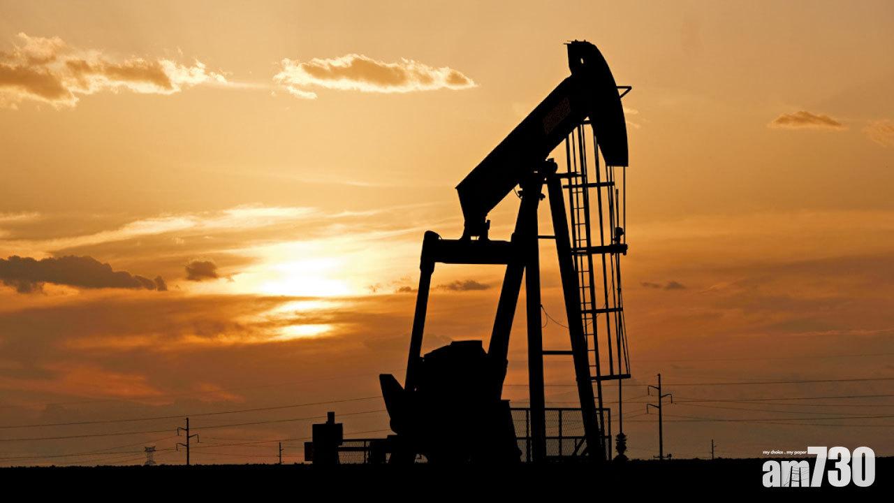 1周累漲8% 見1年高 沙特增減產或利油價