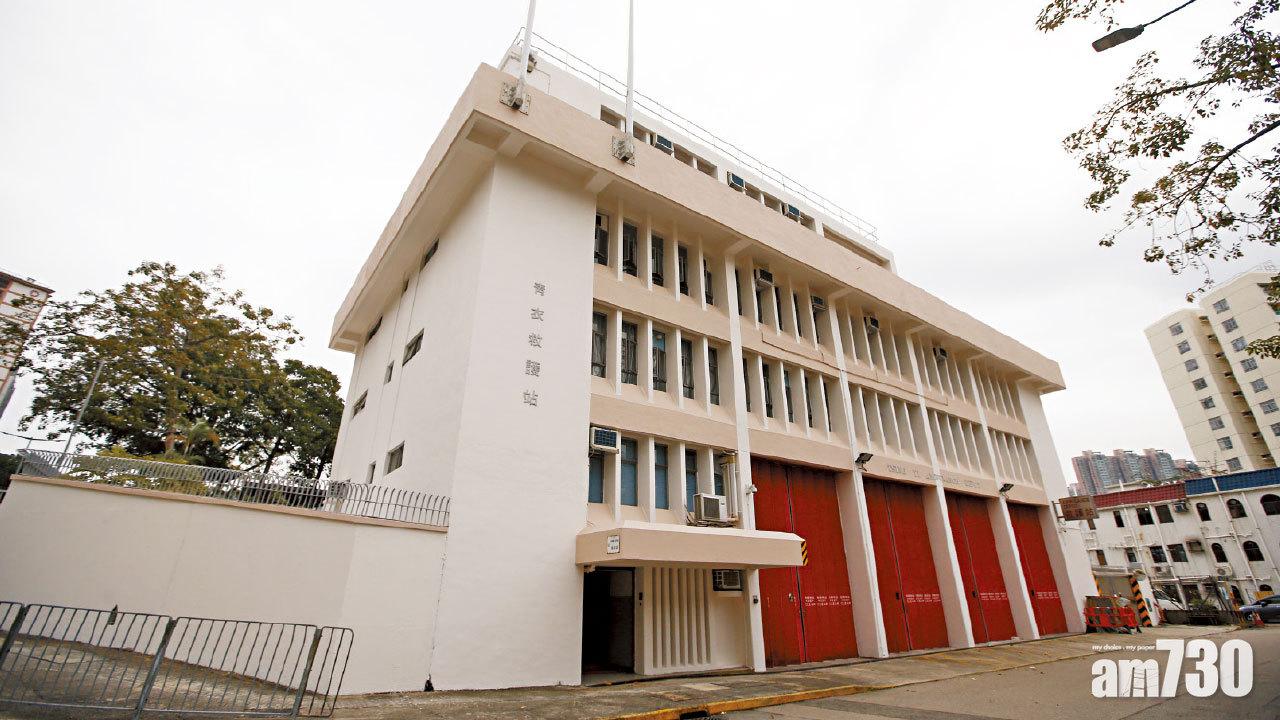 增41確診 多宗小型爆發 青衣救護站3人染疫