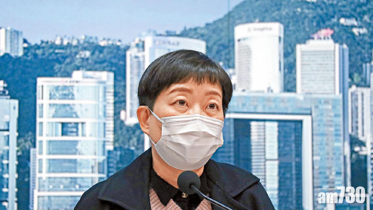 啟德個案追蹤辦公室昨啟用 退休高級警司任主管