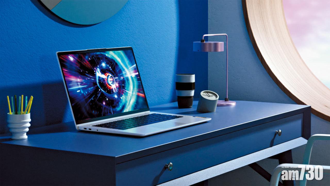 常時連網 Win 10 on ARM Lenovo IdeaPad 5G 搶攻CES