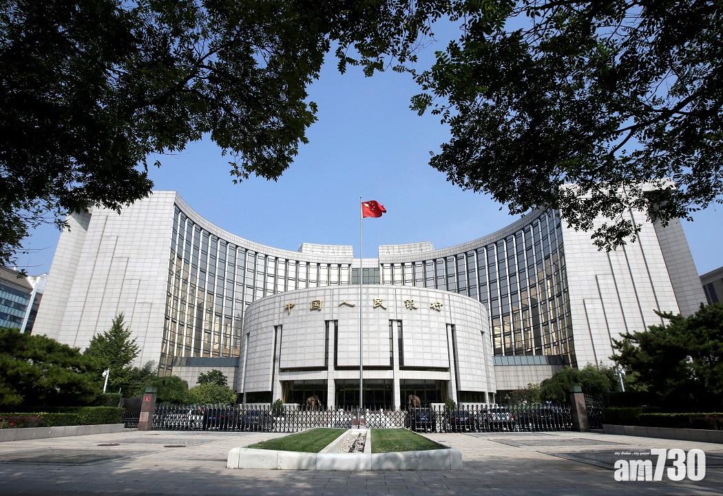 【統計數據】內地上月新增貸款勝預期