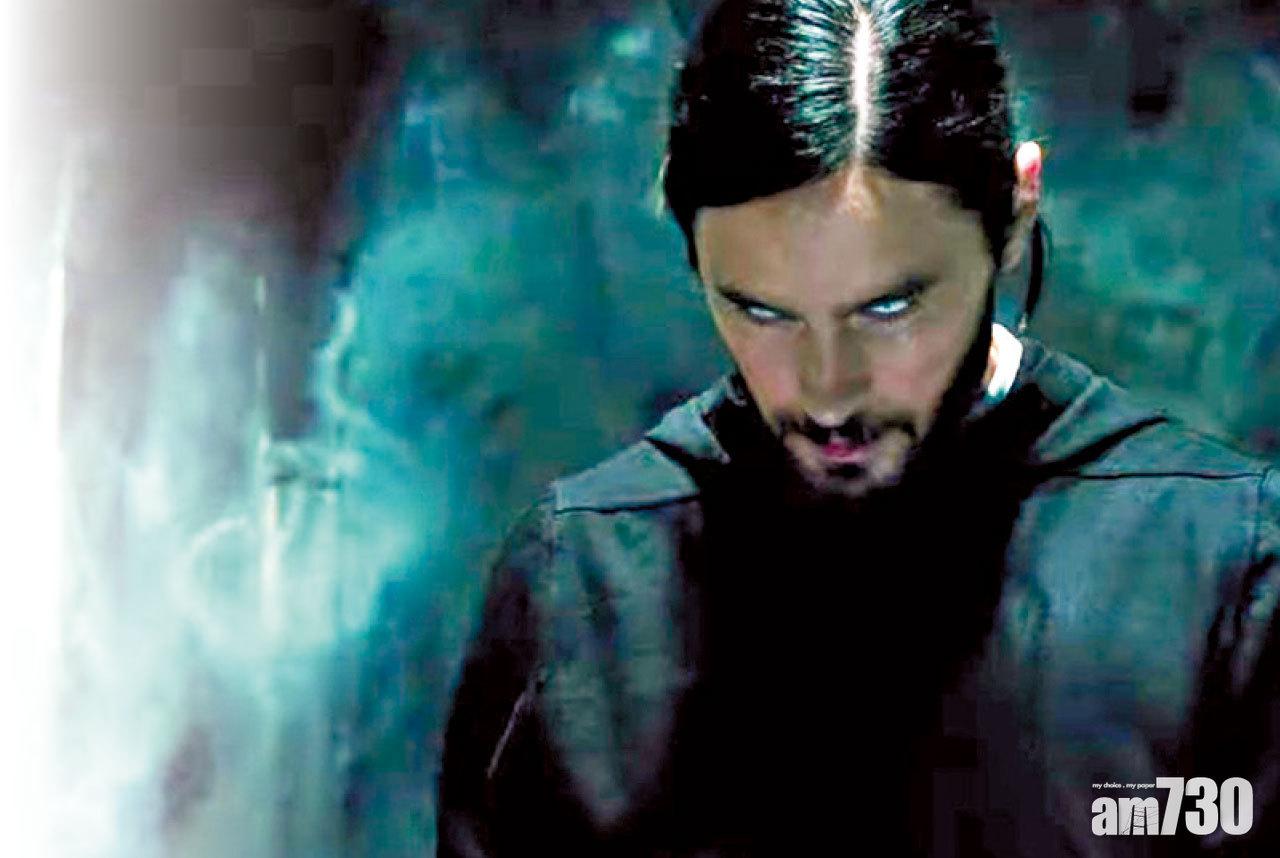 《蜘蛛俠》外傳 《魔比煞》延期上映