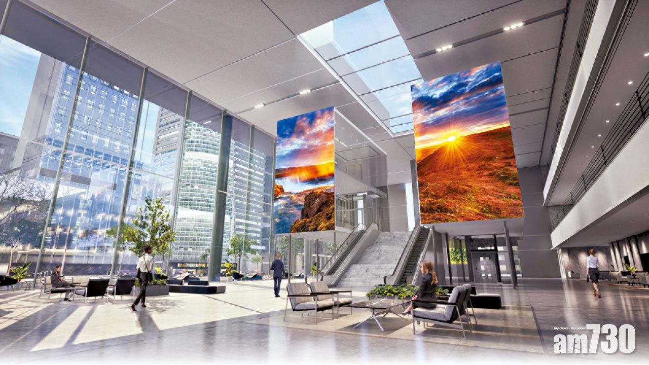 綠幕拜拜 Sony Crystal LED為影視添創意