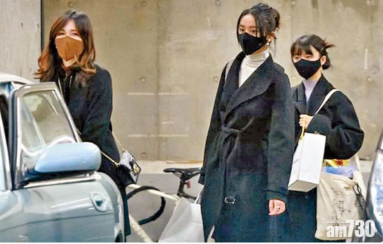 心美演奏 靜香捧場 