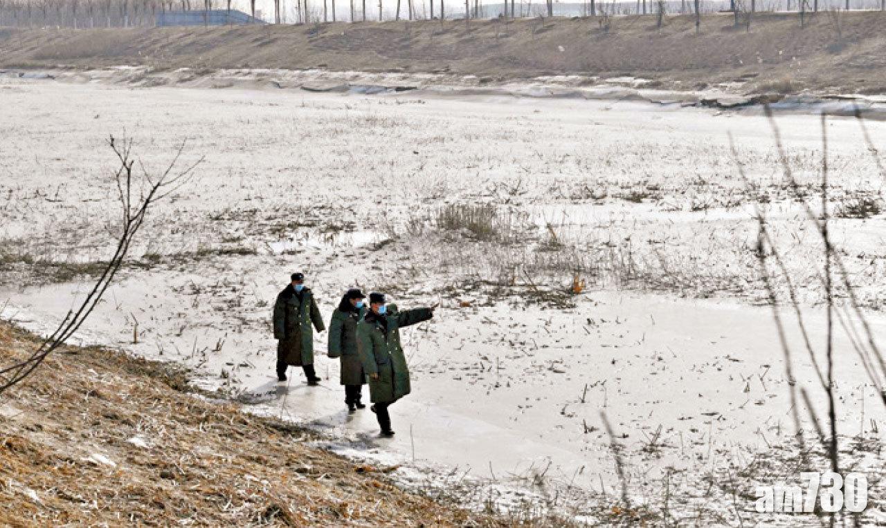 內地單日確診再破百 北京嚴守外圍河道農村