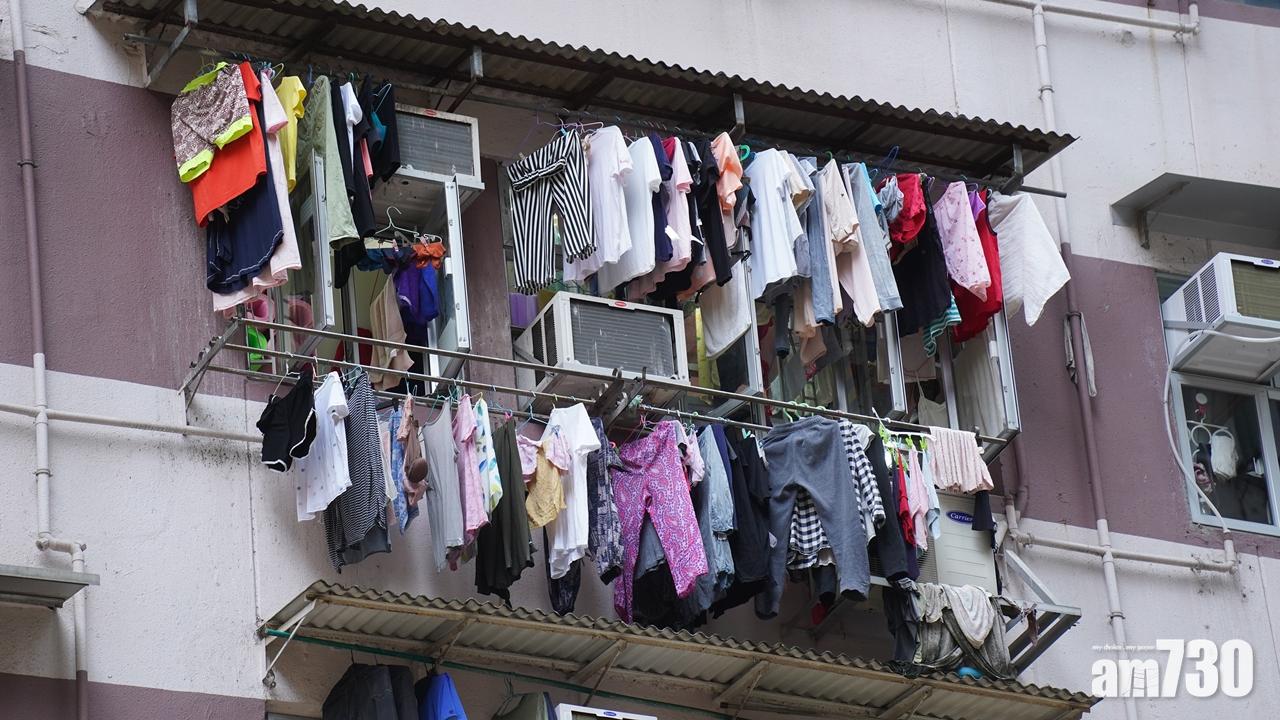 外傭宿舍爆疫疑規管不力　申訴專員主動調查