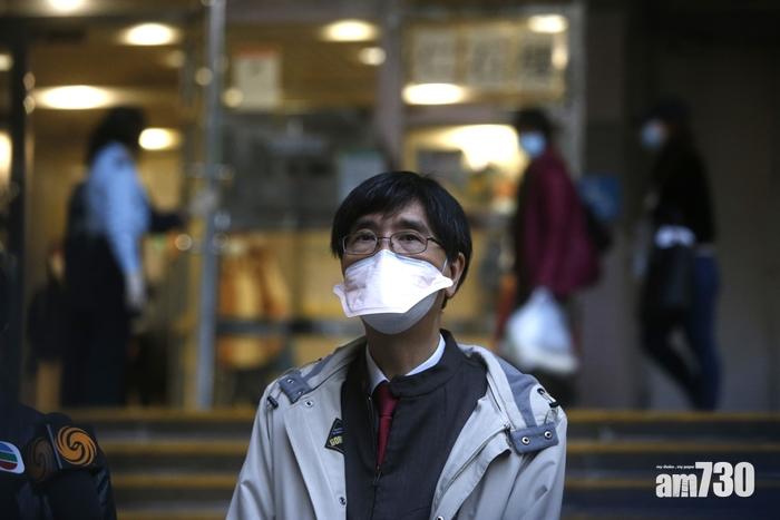 【新冠肺炎】石蔭邨仁石樓喉管長草疑有滲漏　09單位所有居民須送檢