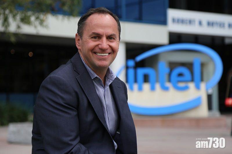 Intel行政總裁Bob Swan下月離任 VMware Pat Gelsinger回歸掌舵