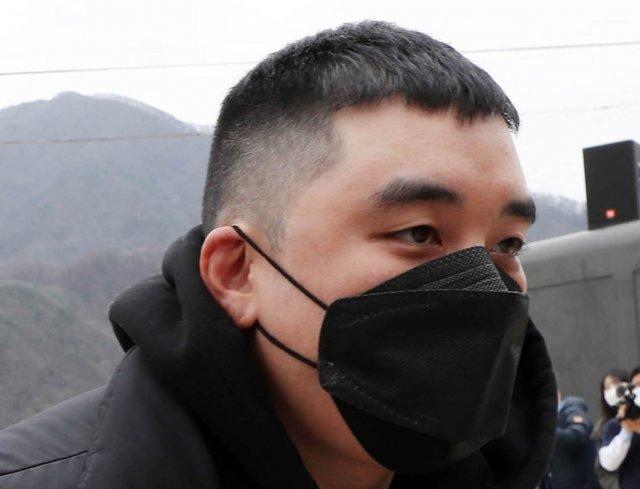 【BIGBANG前成員】勝利被加控教唆毆打罪