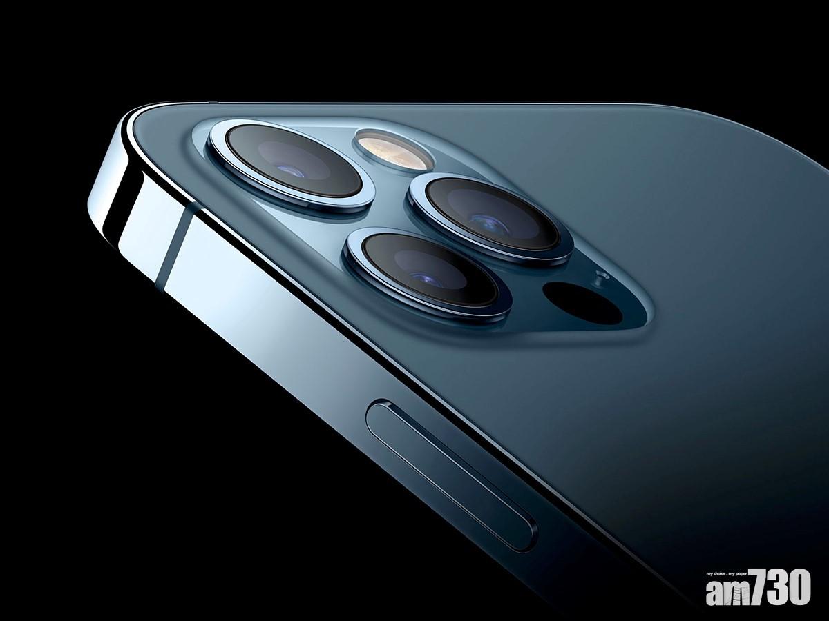 iOS 14.4新更新 會對非官方鏡頭零件發出警告