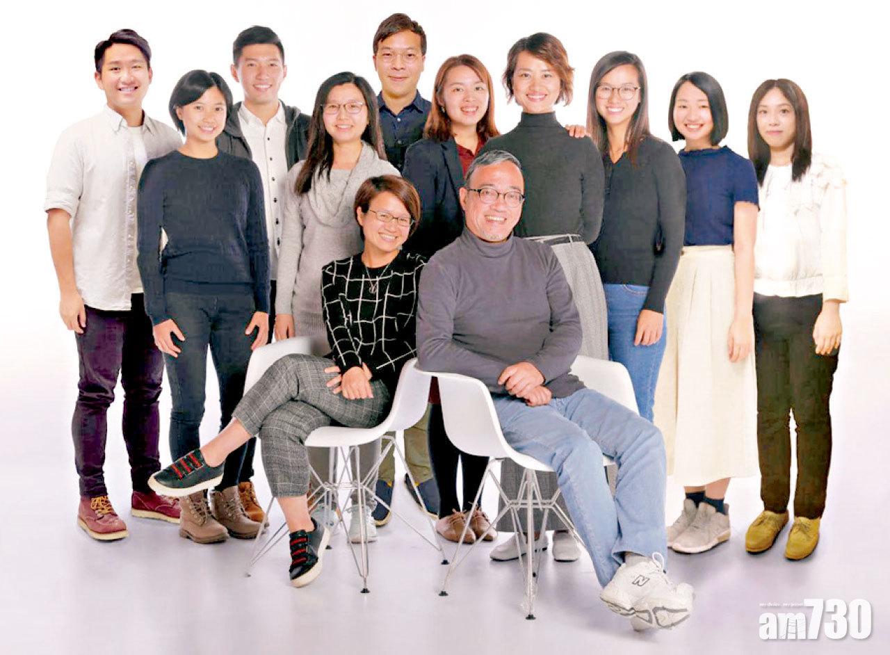 前有線中國組10人加盟眾新聞 下月初成立「眾新聞中國組」