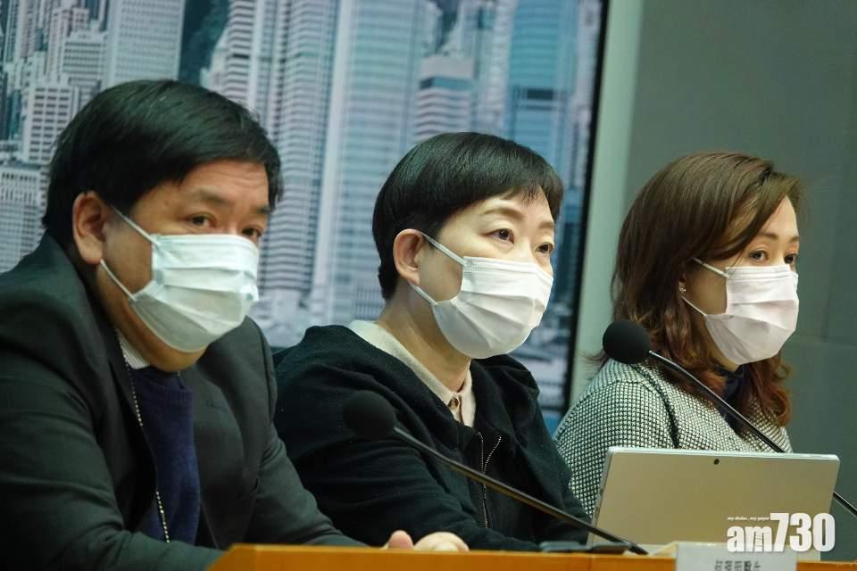 【新冠肺炎】兩周661本地個案油麻地佔160宗　逾25%患者屬南亞人士