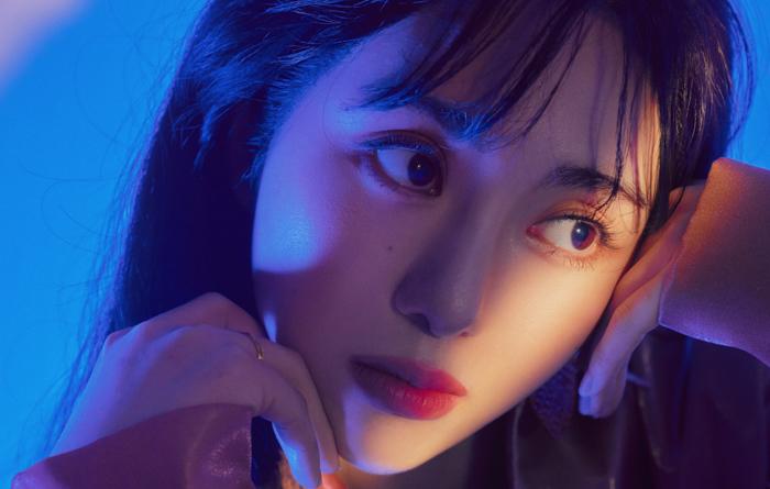 【曾遭霸凌】珉娥復出做美容KOL