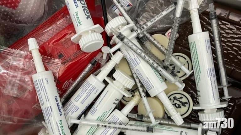 「綠在長沙灣」續收洗淨無針藥筒 就誤會致歉