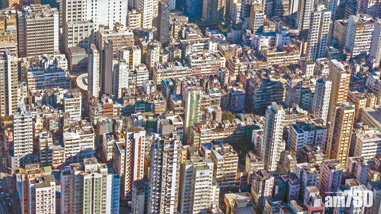 油麻地再多7廈強檢 柴灣峰華邨撤近十戶  單日急飆107宗 月來首破百