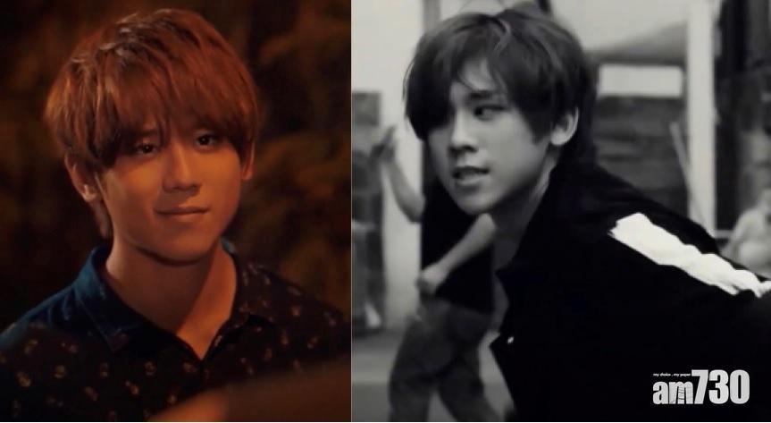 《太平紋身店》姜濤閃現劈友  愛上拍動作片