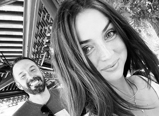 【唔肯住古巴】Ben Affleck為仔女被分手