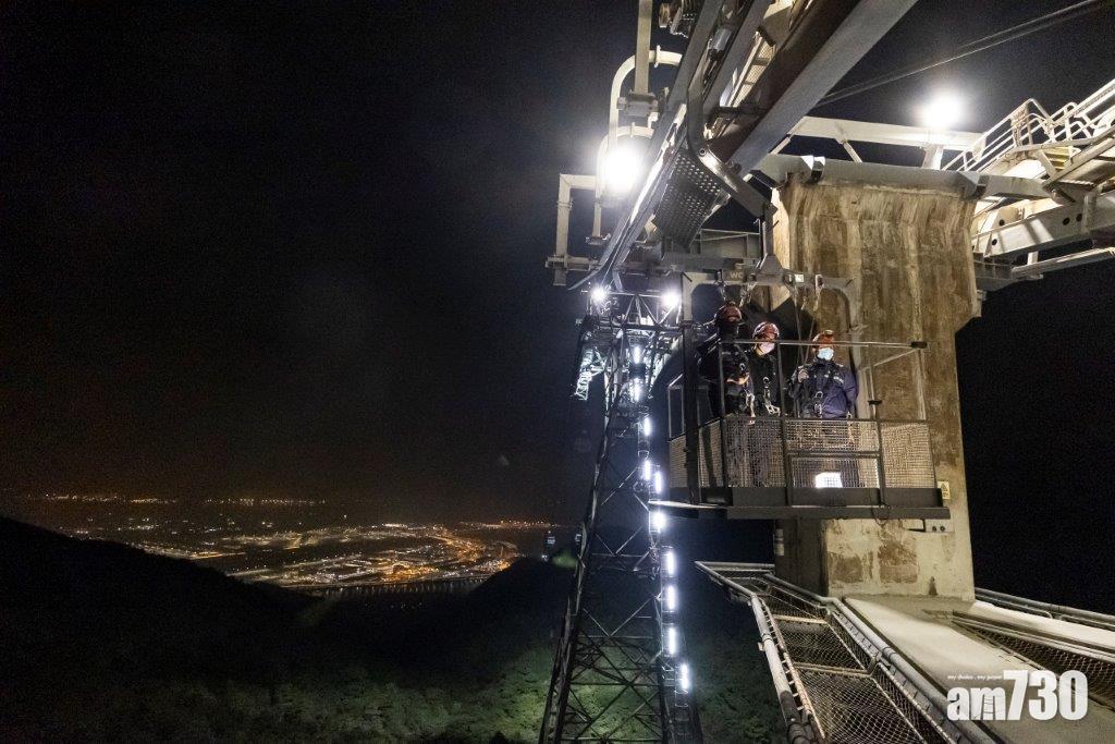 留意安排│1月26日昂平360維修保養暫停開放