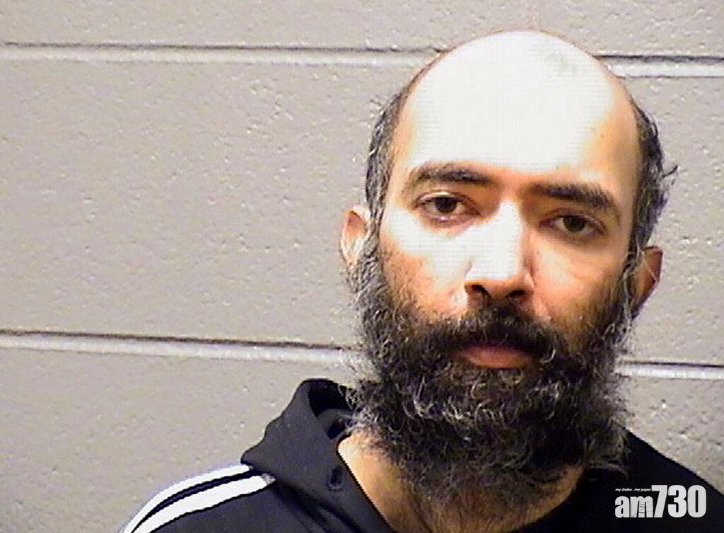 【新冠肺炎】加州無業男隱居機場禁區3個月避疫 靠乘客捐食物接濟